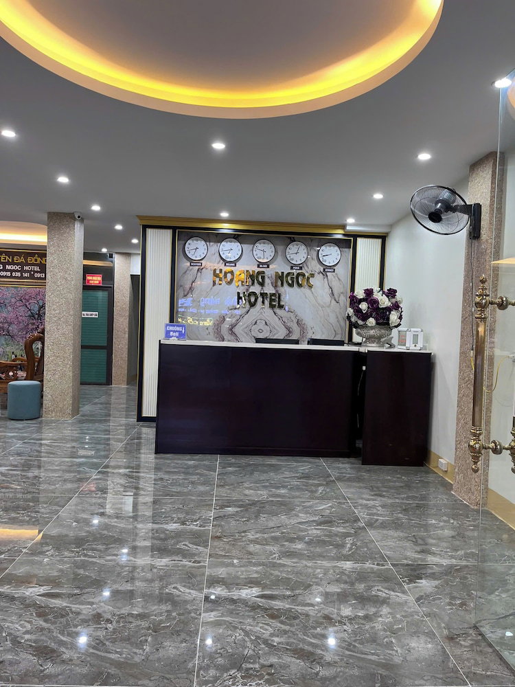 Hoang Ngoc Hotel