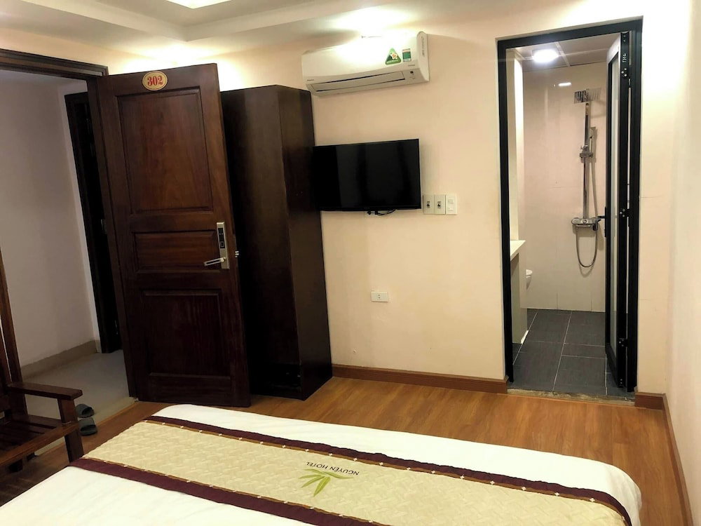Nguyen Hotel Sapa By Bay Luxury