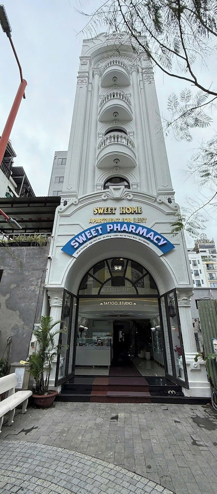 Hotel Sweet Home Hotel & Apartment