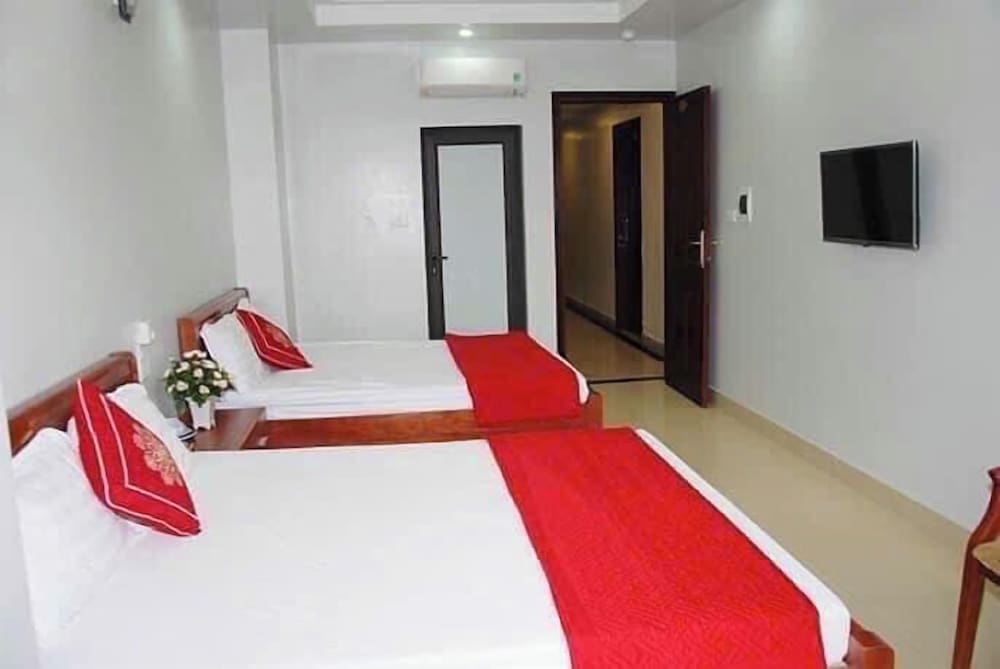 Blue Ocean Hotel Ss -Bayluxury