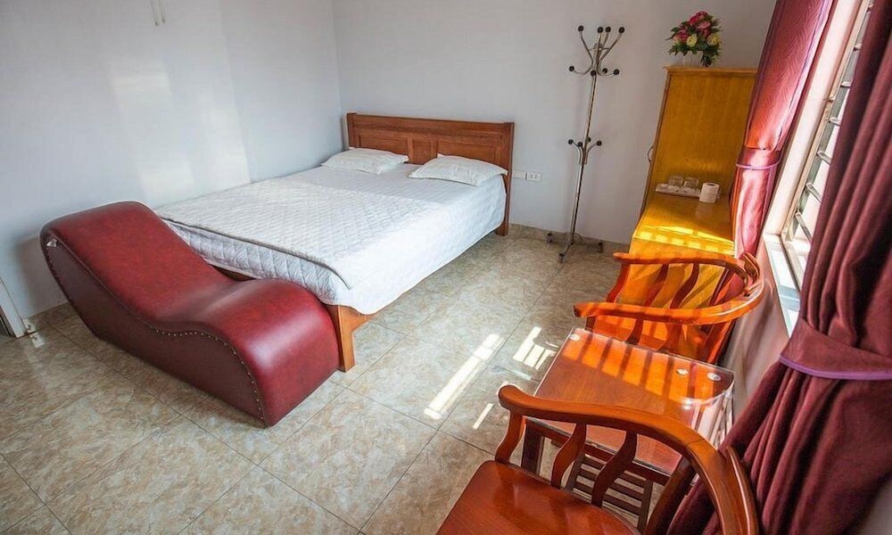 An Binh 2 Hotel Bg - By Bay Luxury