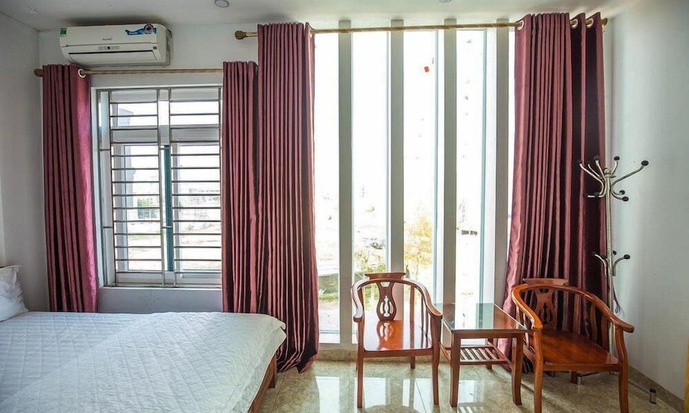 An Binh 2 Hotel Bg - By Bay Luxury
