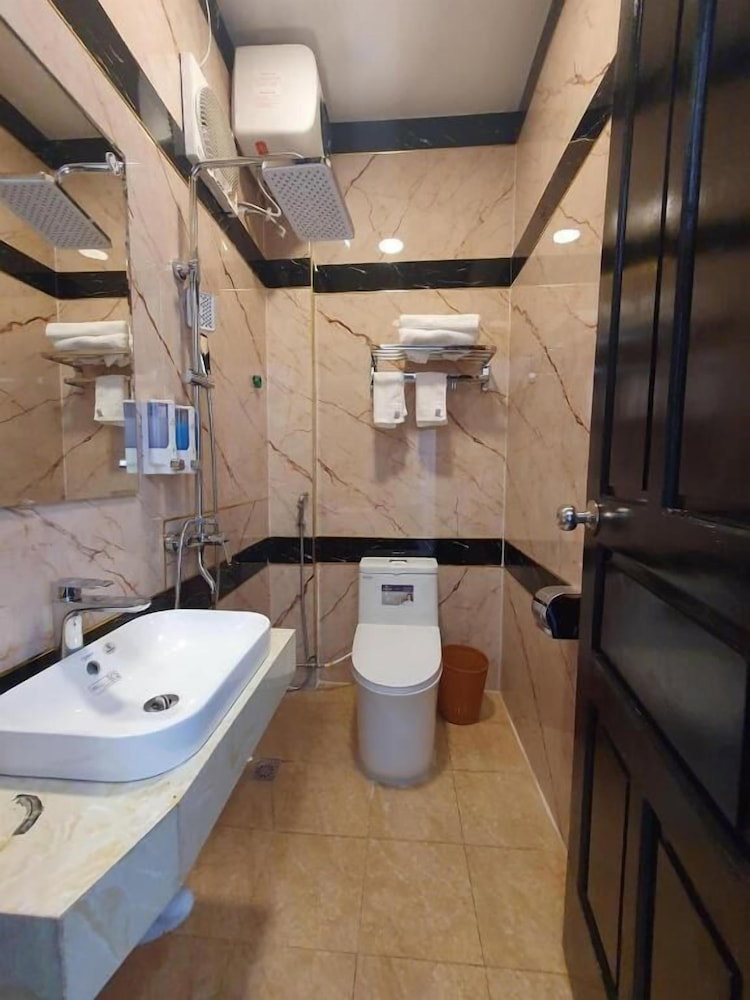 New World Sapa Hotel - By Bay Luxury