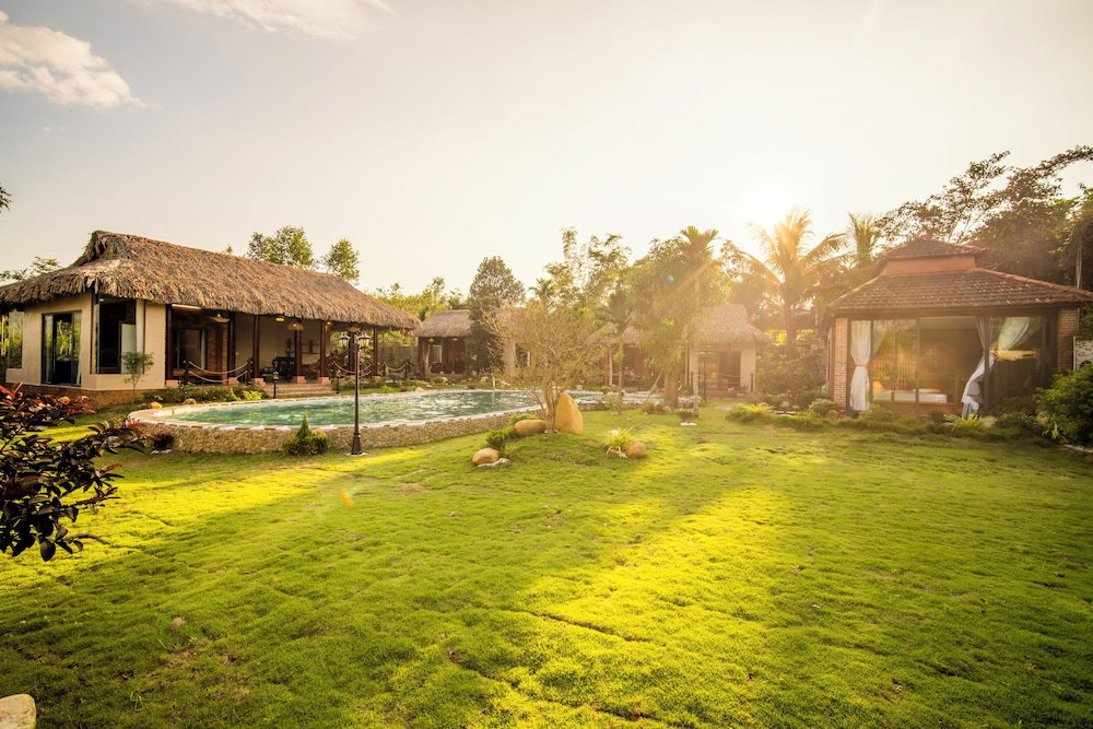 Hotel Lá Retreat