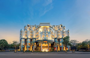 Hotel Poseido Hotel Quang Binh cazare Dong Hoi