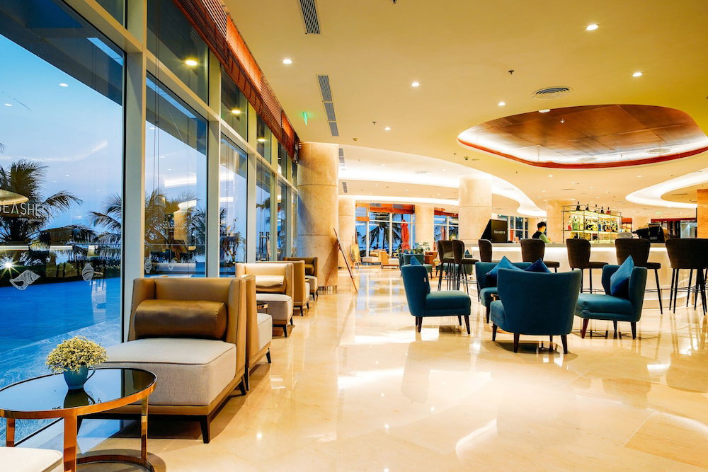 Seashells Hotel And Spa Phu Quoc