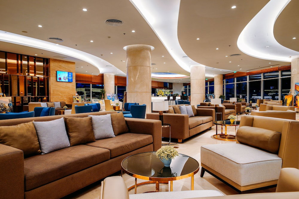 Seashells Hotel And Spa Phu Quoc