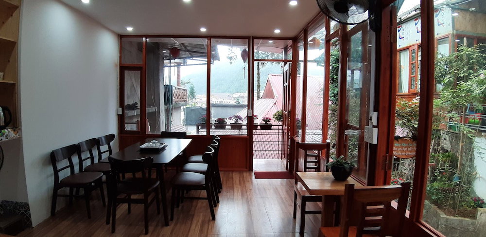 Dang Khoa Garden Inn