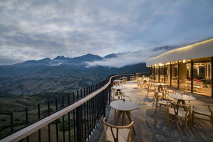 Hotel Pao's Sapa Leisure Hotel cazare Sa Pa