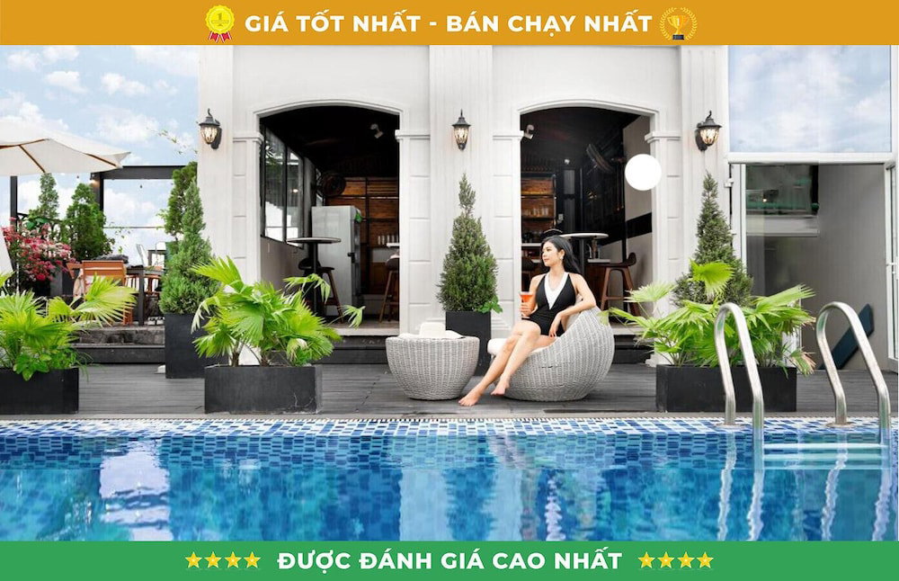 Hotel The Now Boutique Hotel & Apartment