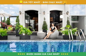 Hotel The Now Boutique Hotel & Apartment cazare Ngu Hanh Son