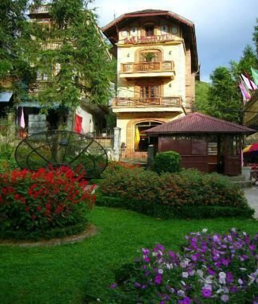 Hotel Thai Binh Sapa Hotel