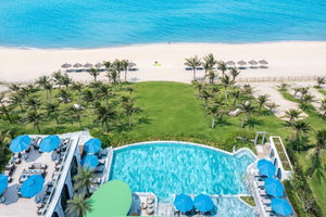 Hotel Wyndham Royal Beachfront Resort & Spa Hoi An Danang cazare Dien Ban