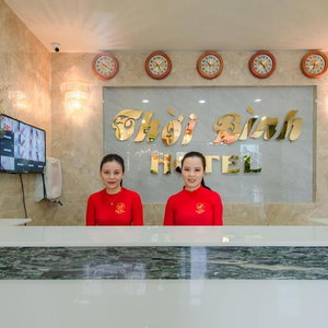Hotel Thoi Binh Hotel cazare Cam Lam