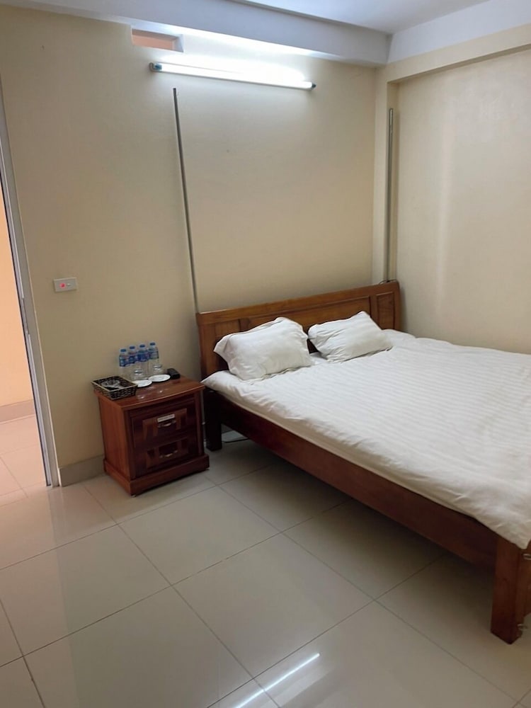 Hoang Hiep Hotel Sapa - By Bay Luxury