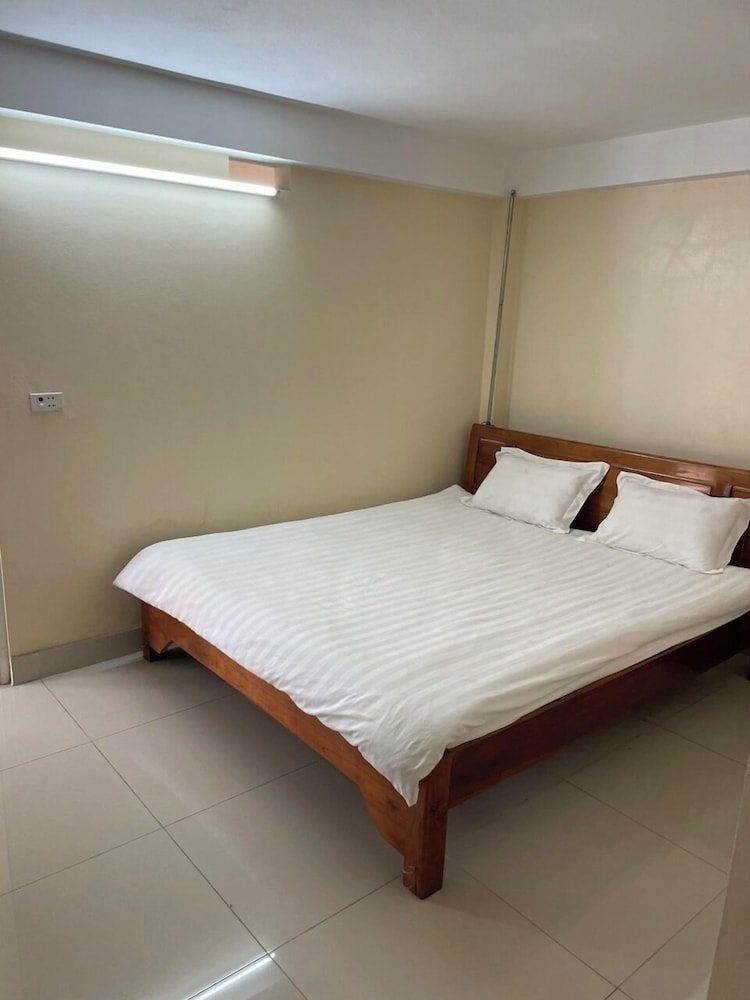 Hoang Hiep Hotel Sapa - By Bay Luxury