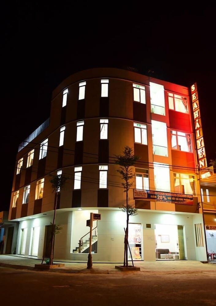 Hotel Sea Hai Yen Hotel