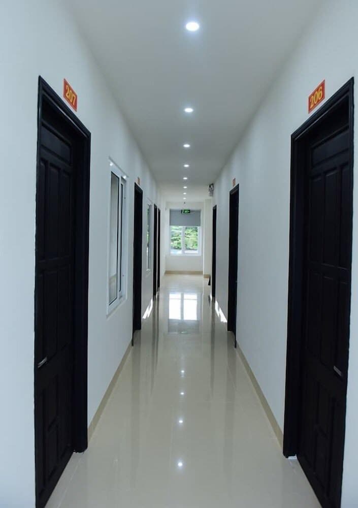 Sea Hai Yen Hotel
