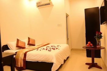 Sea Hai Yen Hotel