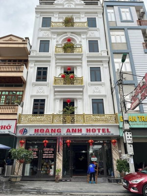 Hotel Hoang Anh Hotel Lao Cai - By Bay Luxury cazare Lao Cai