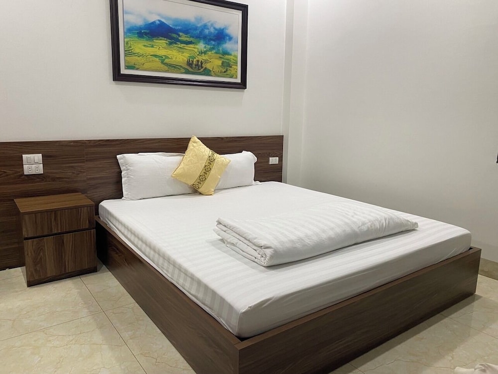 Hoang Anh Hotel Lao Cai - By Bay Luxury