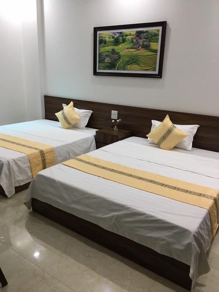 Hoang Anh Hotel Lao Cai - By Bay Luxury