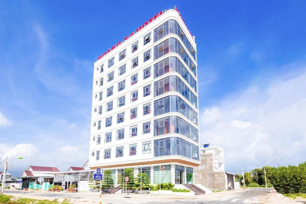 Hotel Hoàng Sa Bãi Dài