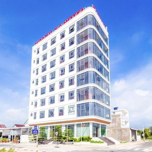 Hotel Hoàng Sa Bãi Dài cazare Cam Lam