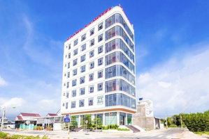 Hotel Hoàng Sa Bãi Dài cazare Cam Lam