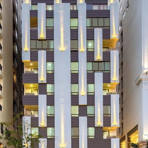 Hotel Sea Front Apartment & Spa Da Nang cazare Son Tra