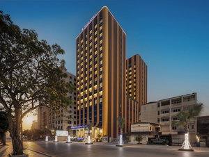 Hotel Anyla Sam Son Hotels cazare But Son