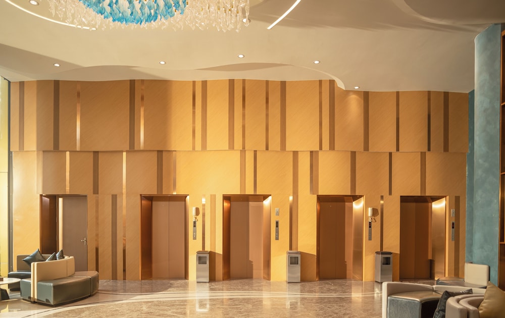 Anyla Sam Son Hotels