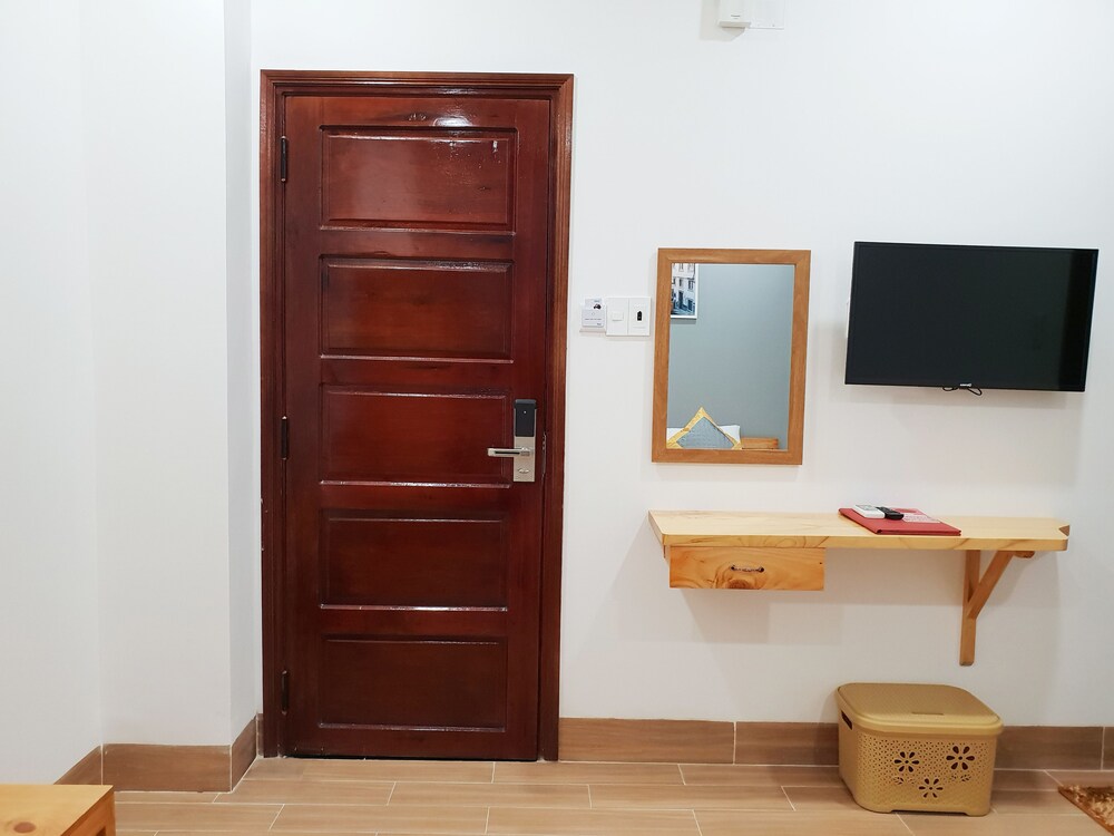 Khách Sạn Quy Nhơn Center