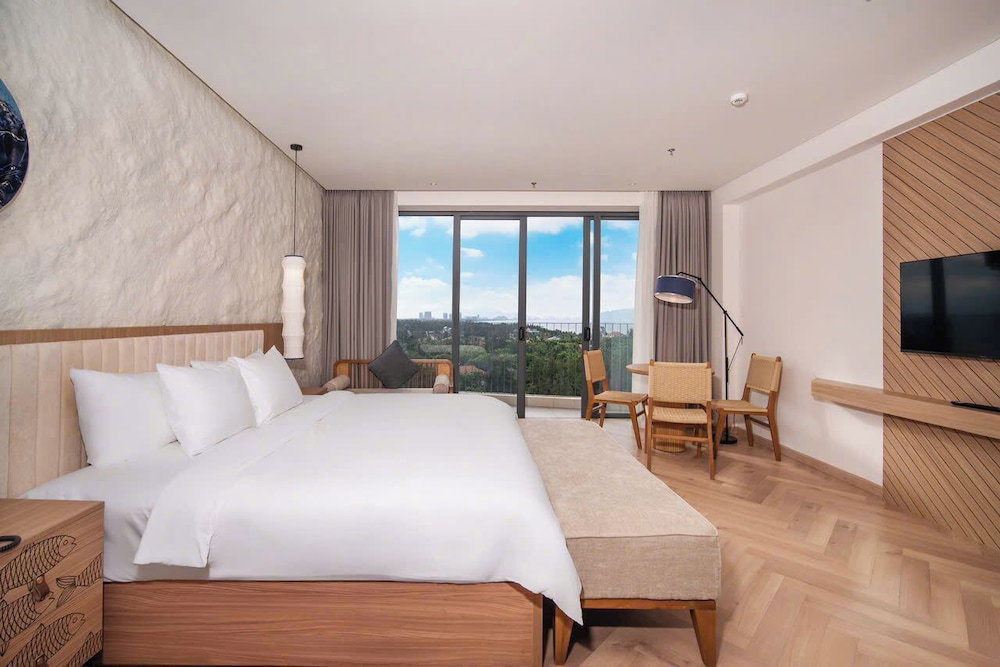 Hotel Hoi An Sea Breeze Resort