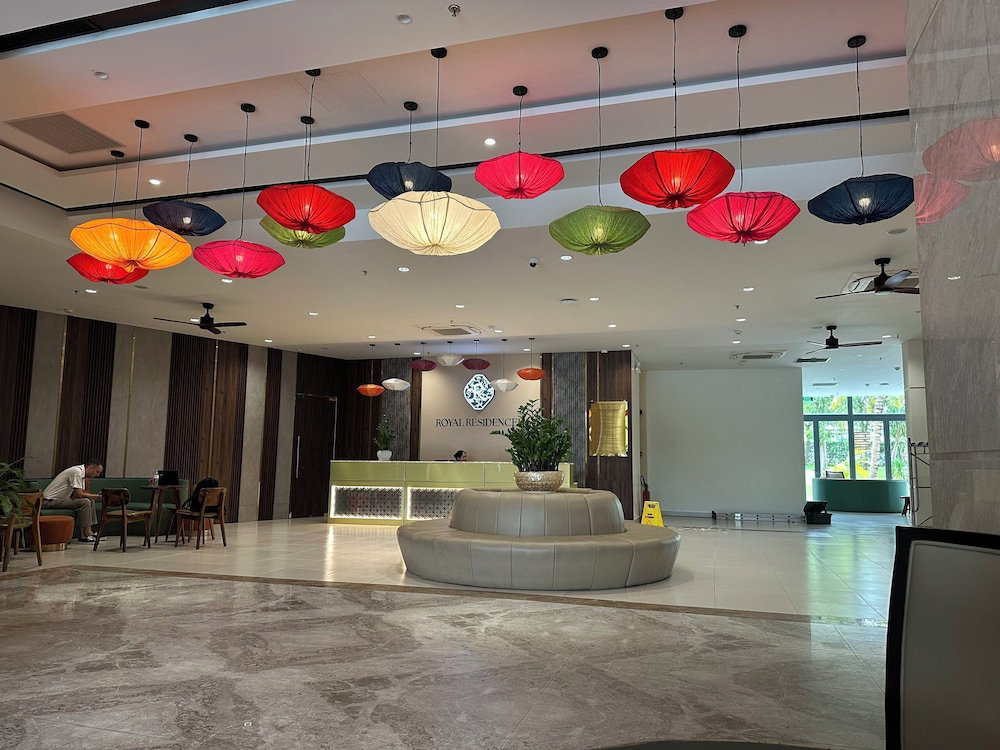 Hoi An Sea Breeze Resort