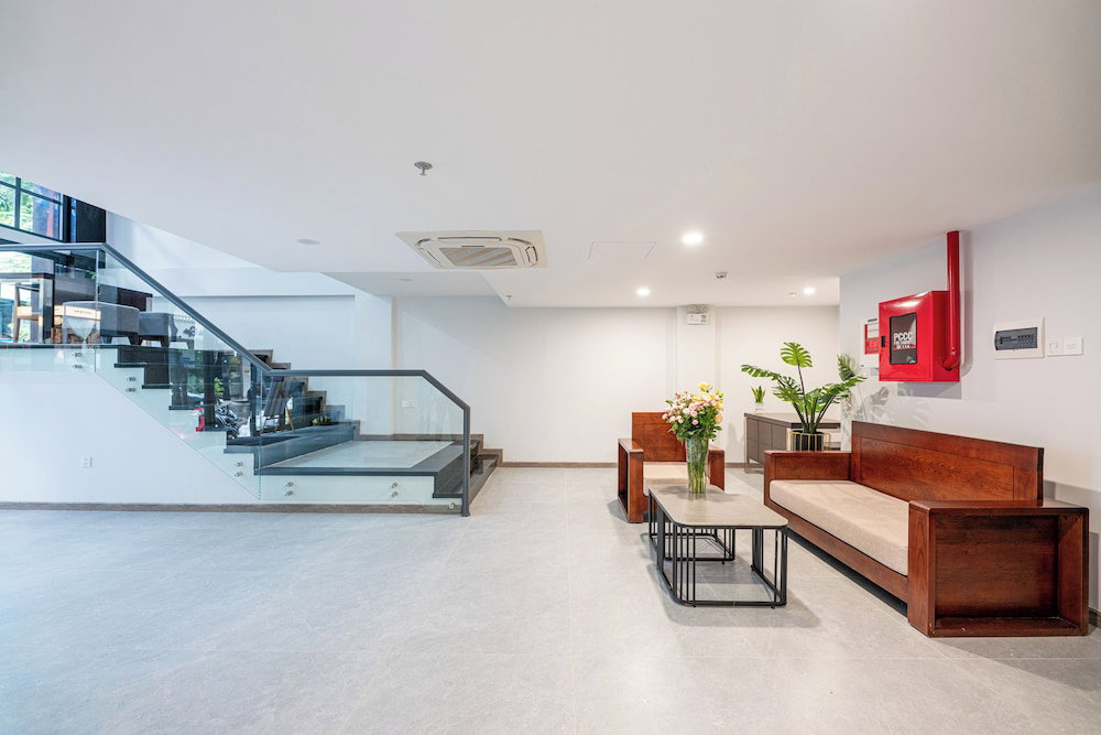 Brio Mireva Hotel & Apartment