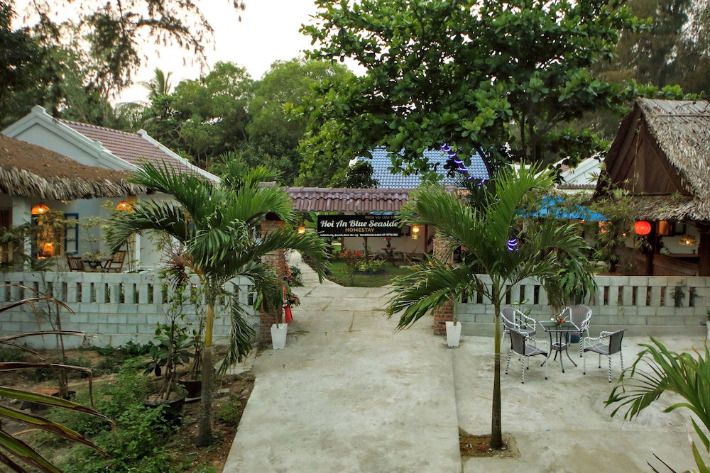 Hotel Hoi An Blue Seaside Homestay
