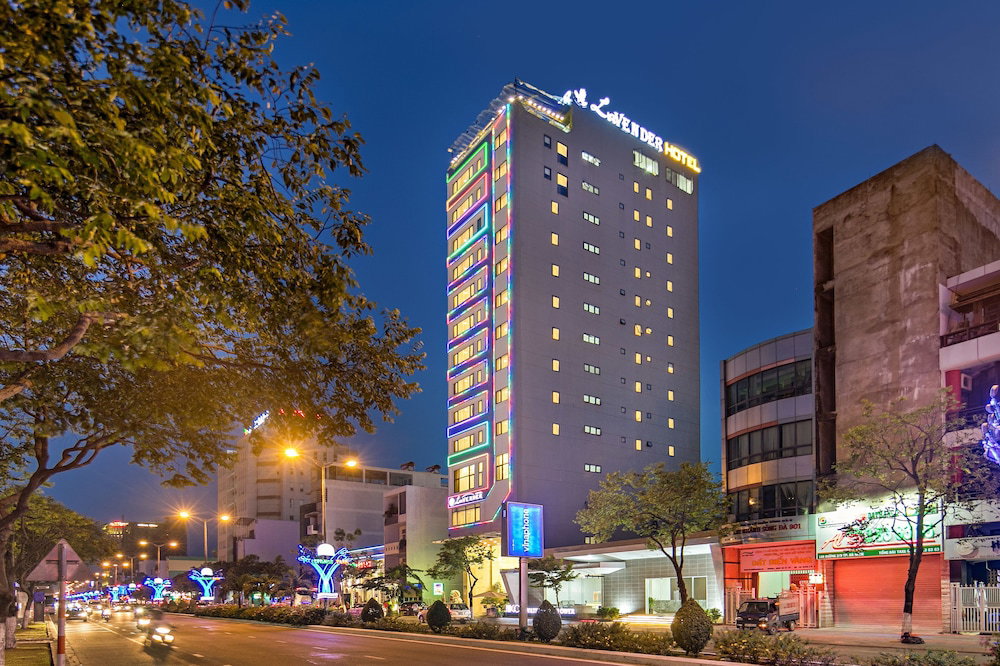 Hotel Lavender Riverside Hotel