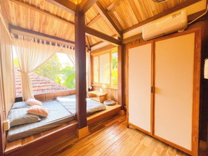 Hotel Harmony Botanical Garden Stay cazare Buon Ma Thuot