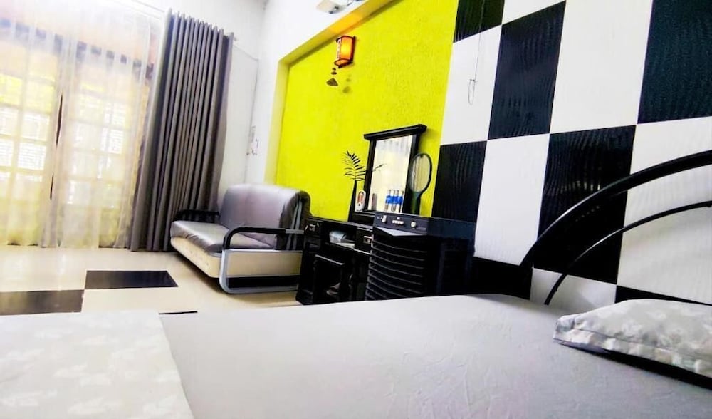 Hotel Sami Homestay