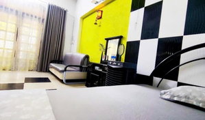 Hotel Sami Homestay cazare Son Tra