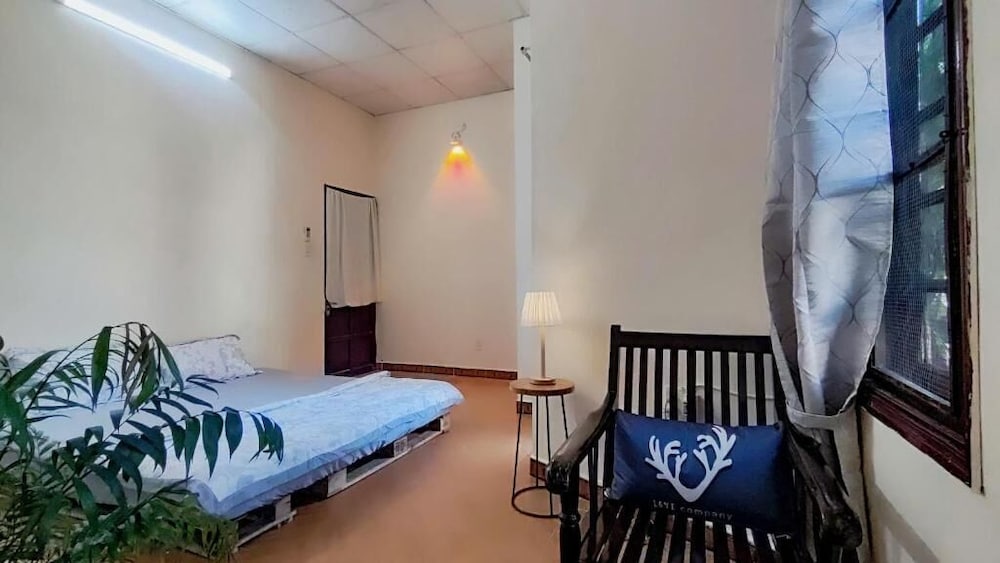 Sami Homestay