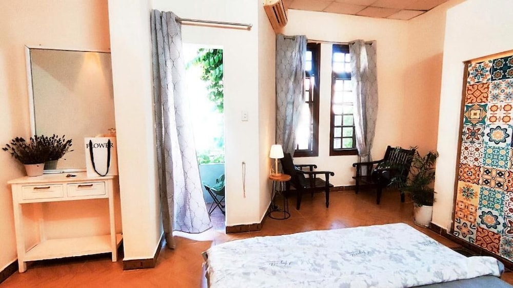 Sami Homestay