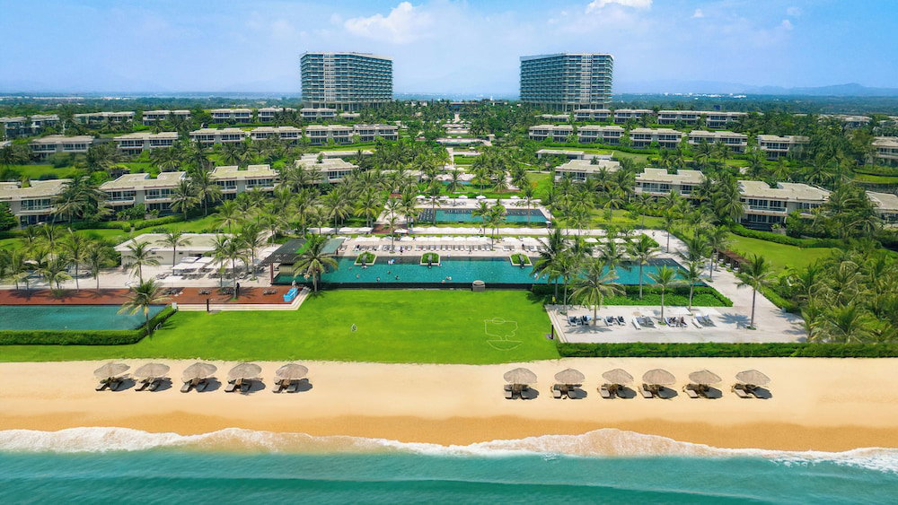 Hotel Alma Resort Cam Ranh
