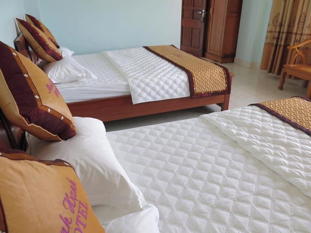 Minh Hanh Hotel Sam Son -Bay Luxury