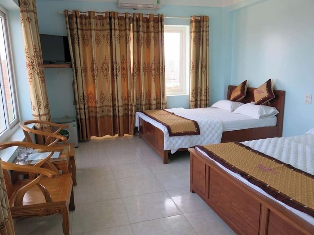 Minh Hanh Hotel Sam Son -Bay Luxury