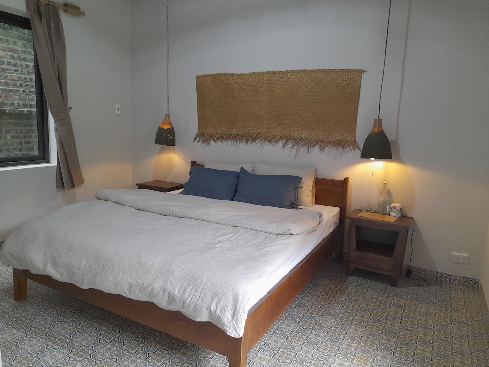 Nha Lua Homestay