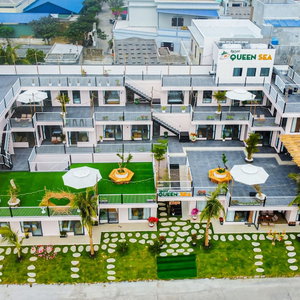 Hotel Resort Queen Sea cazare Phu Quy