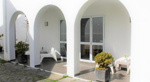 Hotel Arcanjo cazare Lagoa