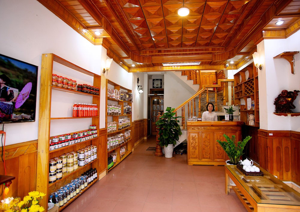 Ha Giang Hotel Sapa